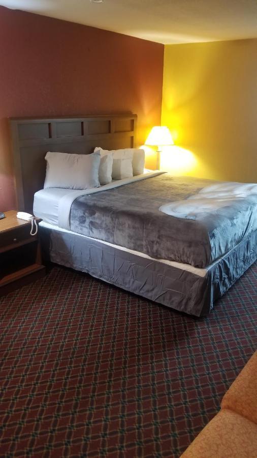 Hotel King Bed Hotel Room 110 Wi-Fi Booking Stillwater Eksteriør bilde