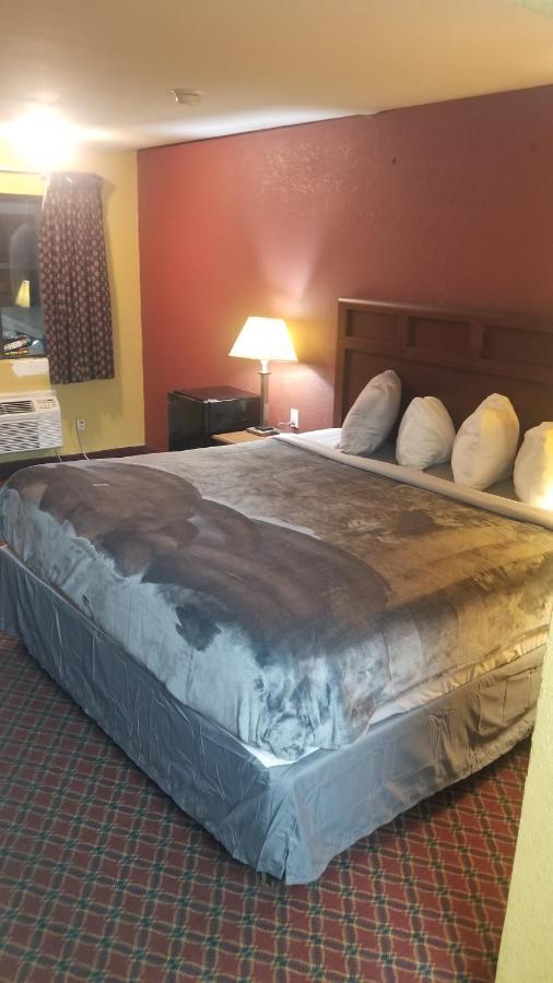 Hotel King Bed Hotel Room 110 Wi-Fi Booking Stillwater Eksteriør bilde