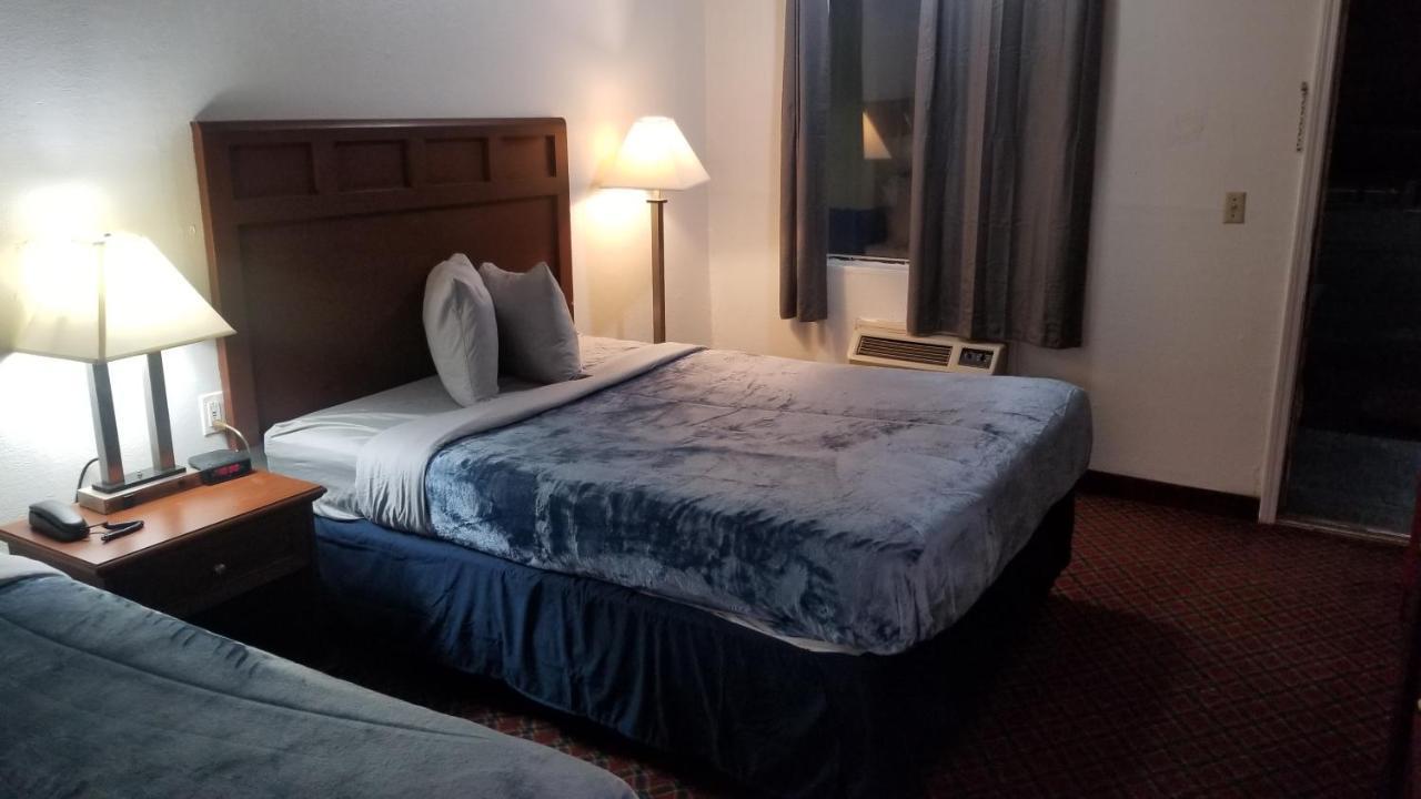 Hotel King Bed Hotel Room 110 Wi-Fi Booking Stillwater Eksteriør bilde